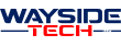 Wayside Tech, LLC - Let Us Be Your IT Guy logo
