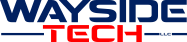 Wayside Tech, LLC - Let Us Be Your IT Guy logo